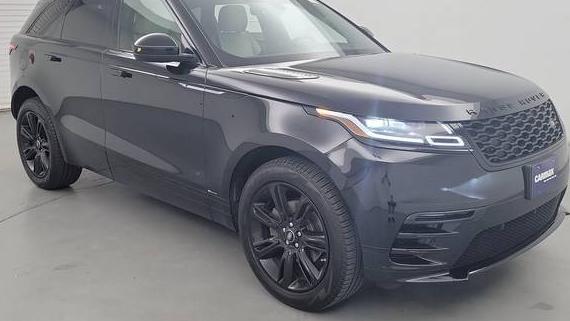 LAND ROVER RANGE ROVER VELAR 2020 SALYK2EX5LA291343 image